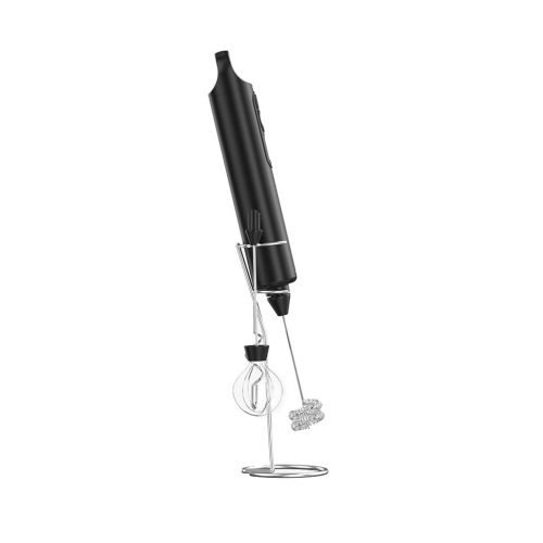 فروشگاه آنلاین نخلینو   - همزن و فوم ساز شارژی لپرسو LEPRESSO MILK FROTHER